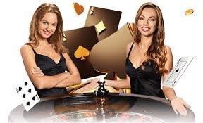 Baccarat Live Table Road Map Dealer ကစားနေသောပုံ