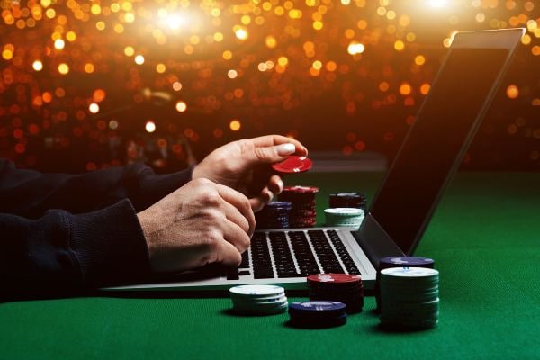 blgwin တိုက်ရိုက်ကာစီနို Baccarat Professional Dealer HD Streaming
